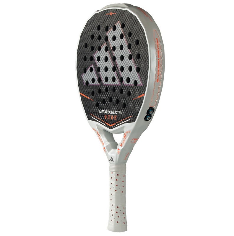 adidas Metalbone Ctrl Padel Racquet