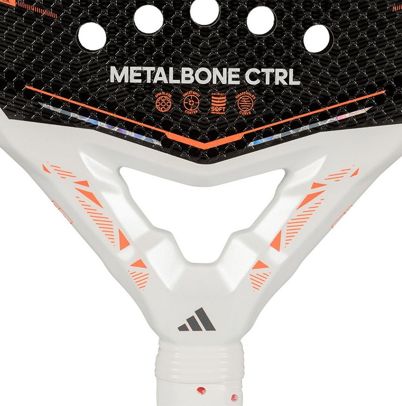 adidas Metalbone Ctrl Padel Racquet