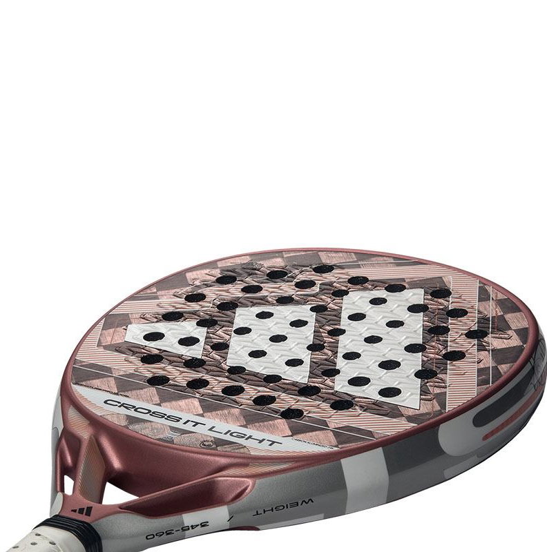 adidas Cross It Light 3.4 Padel Racquet