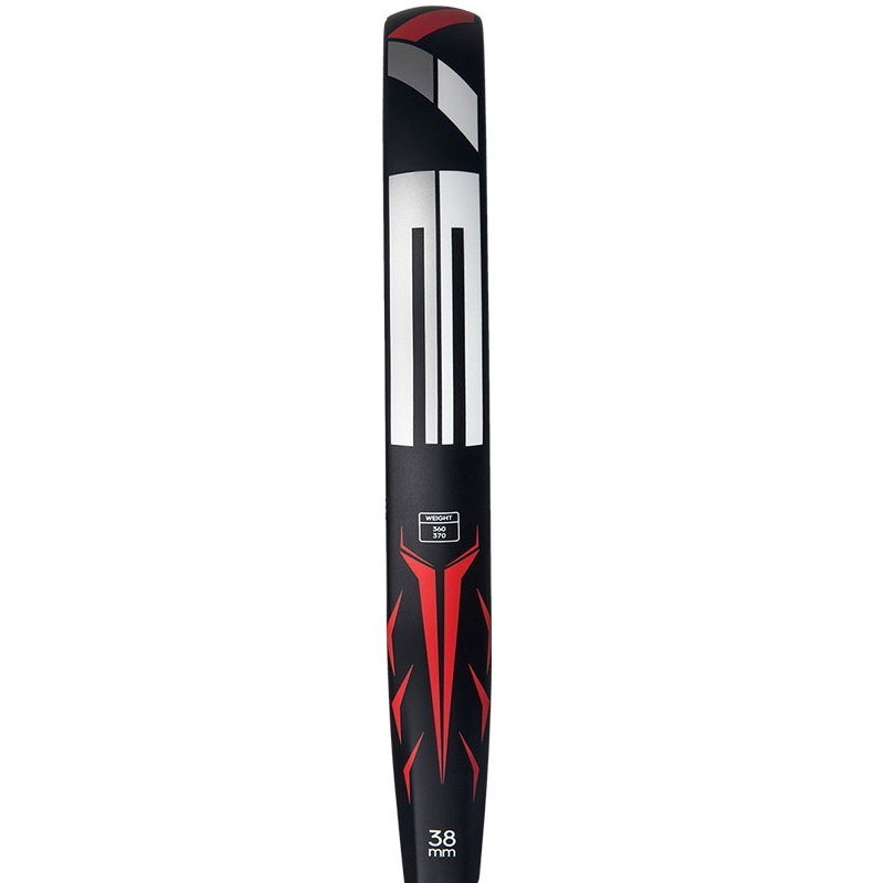 adidas Drive Black Padel Racquet