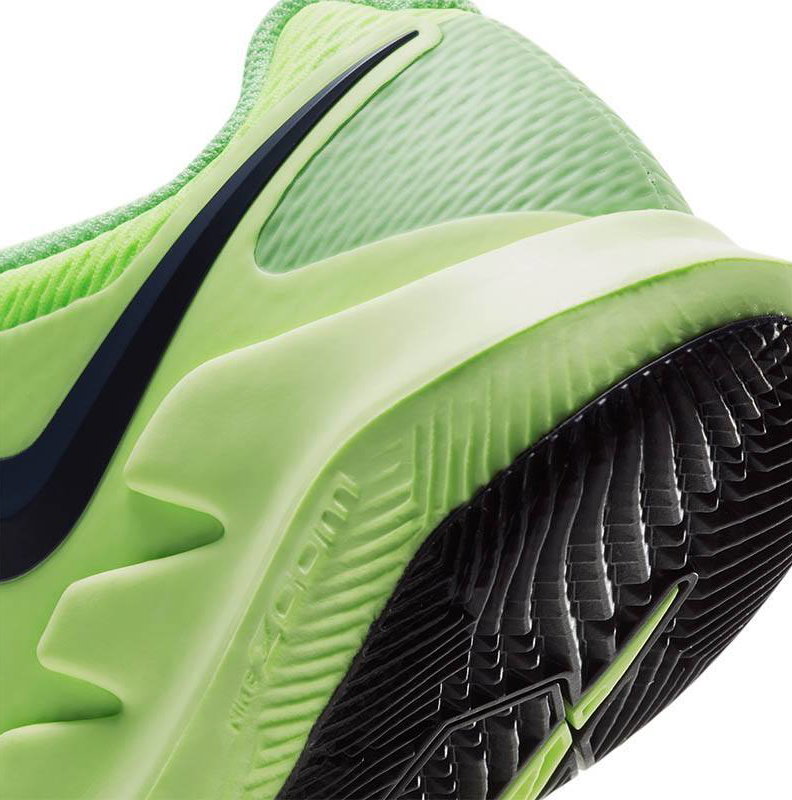 Nike Vapor X Junior Tennis Shoes