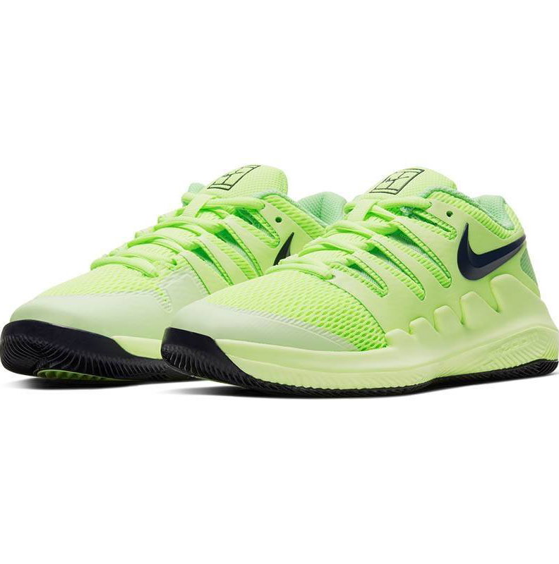 Nike Vapor X Junior Tennis Shoes