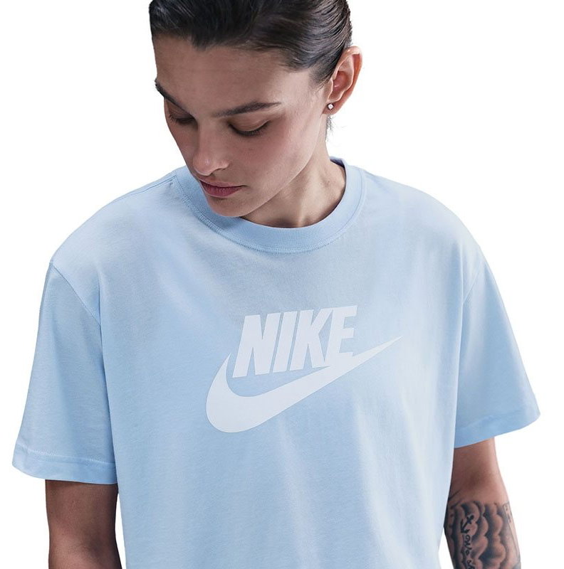 Nike Sportwear Cropped Women's Tee