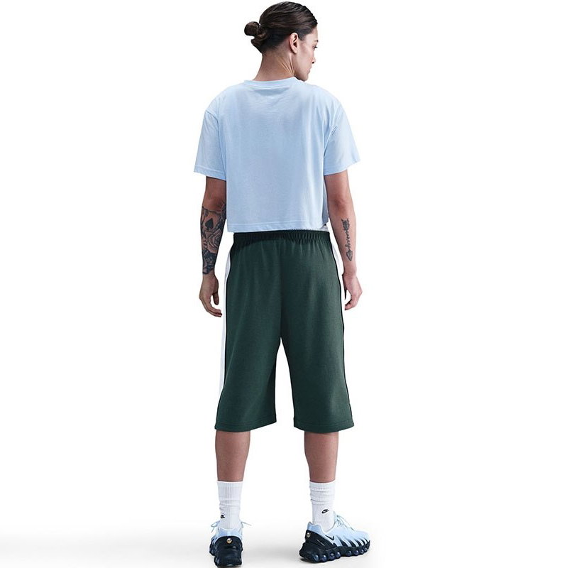 Nike Sportwear Cropped Women's Tee