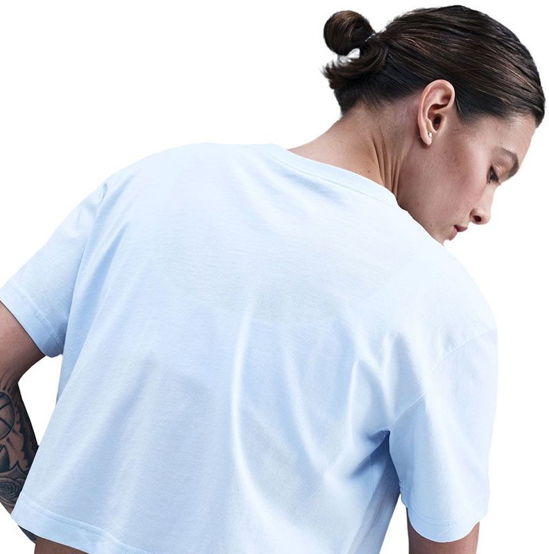 Nike Sportwear Cropped Women's Tee