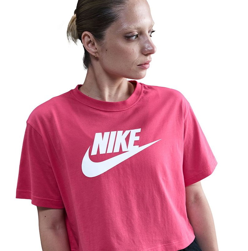 Nike Sportwear Cropped Women's Tee