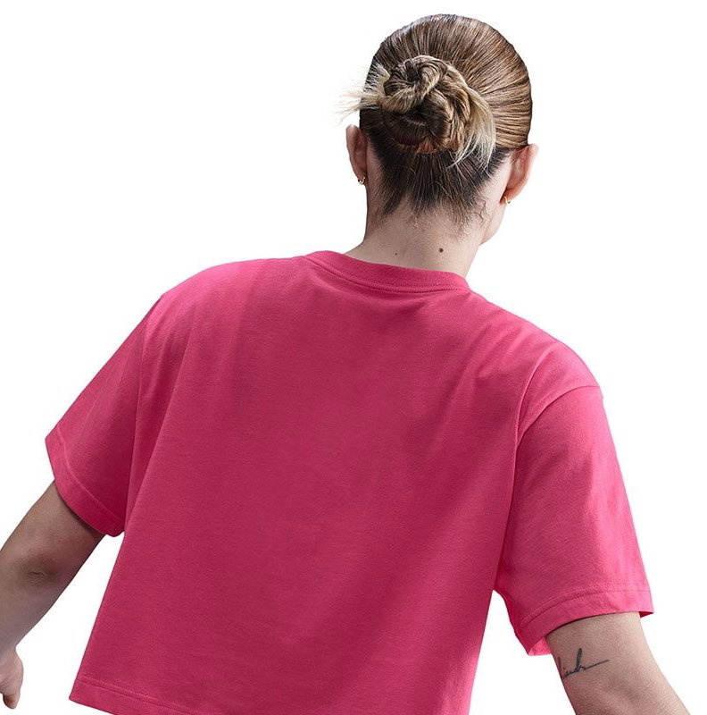 Nike Sportwear Cropped Women's Tee