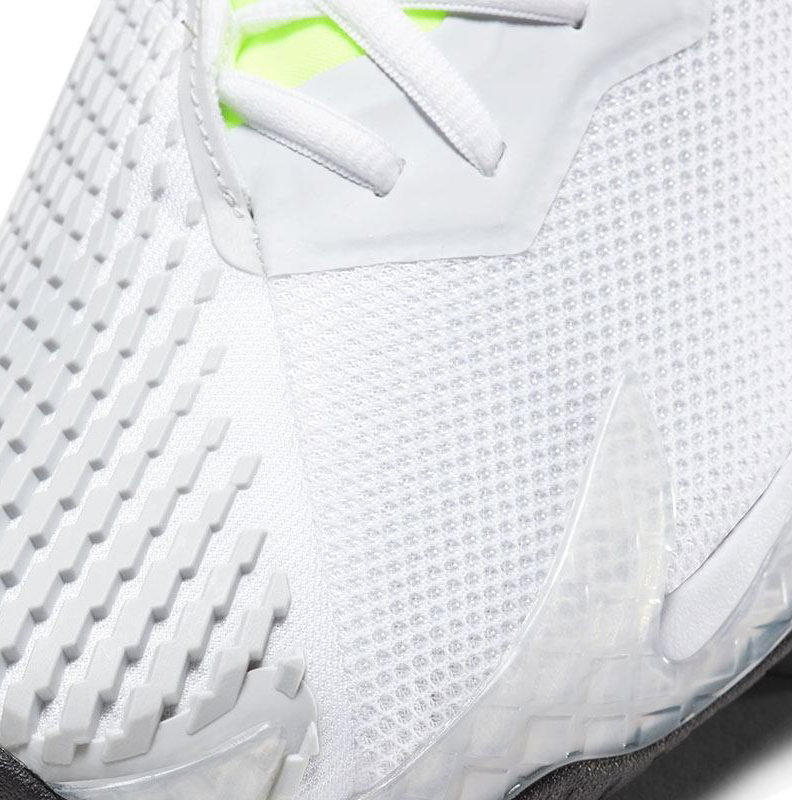 Nike Air Zoom Vapor Cage 4 Men's Tennis Shoes