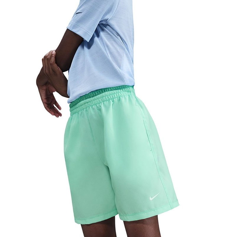 Nike Dri-Fit Multi + Boys' Tennis Short