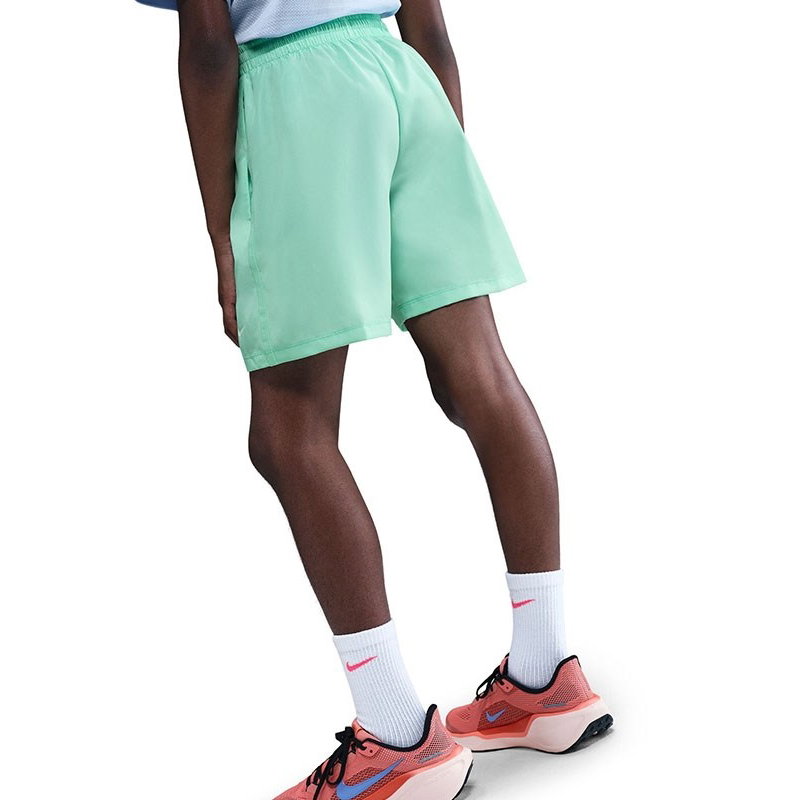 Nike Dri-Fit Multi + Boys' Tennis Short