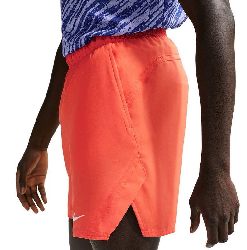 Nike Court Victory 7" Men's Tennis Short