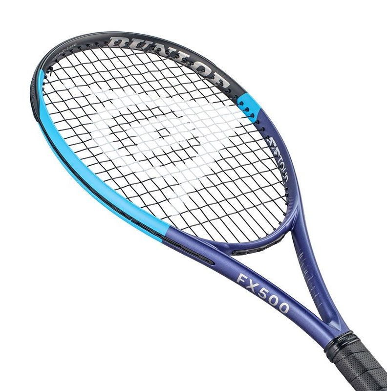 Dunlop FX 500 Tennis Racquet