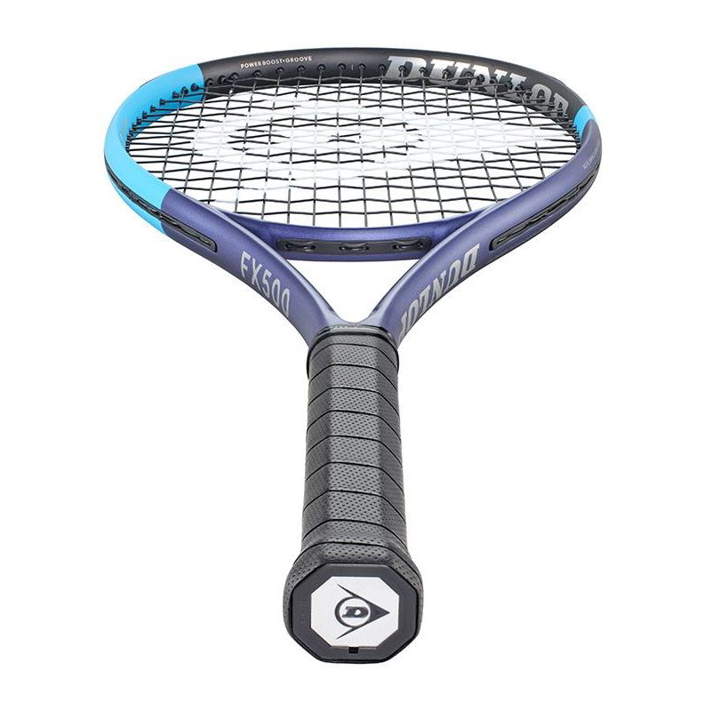 Dunlop FX 500 Tennis Racquet