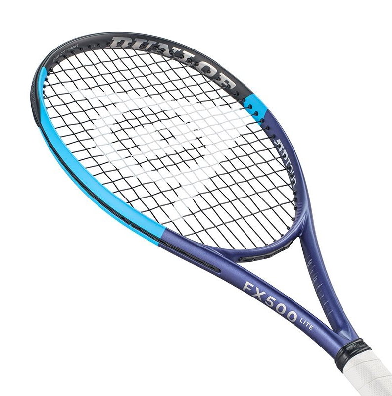 Dunlop FX 500 Lite Tennis Racquet