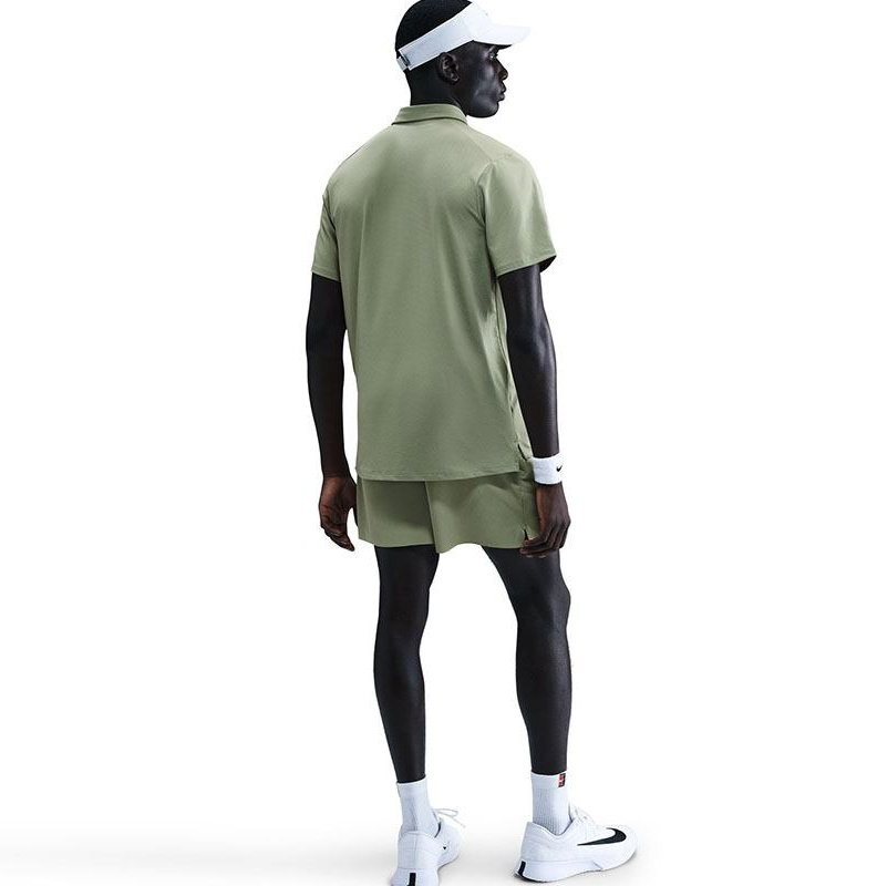 Nike Court Advantage Men's Tennis Polo