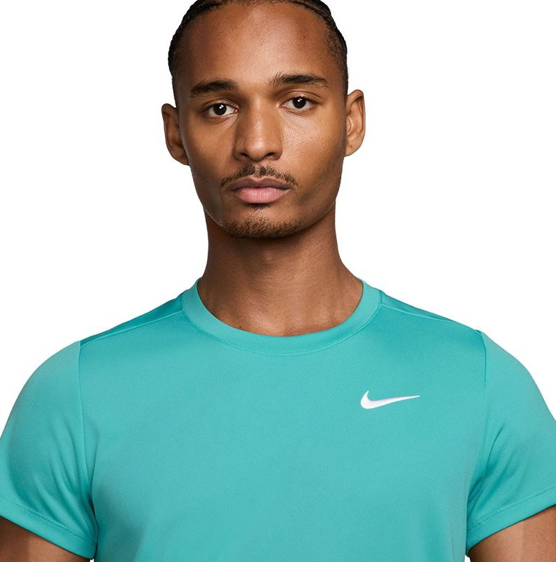 Nike Court Victory Men's Tennis Crew