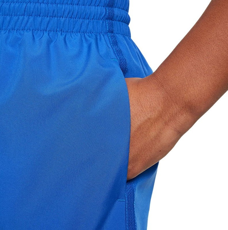 Nike Dri-Fit 4 Boys' Tennis Short