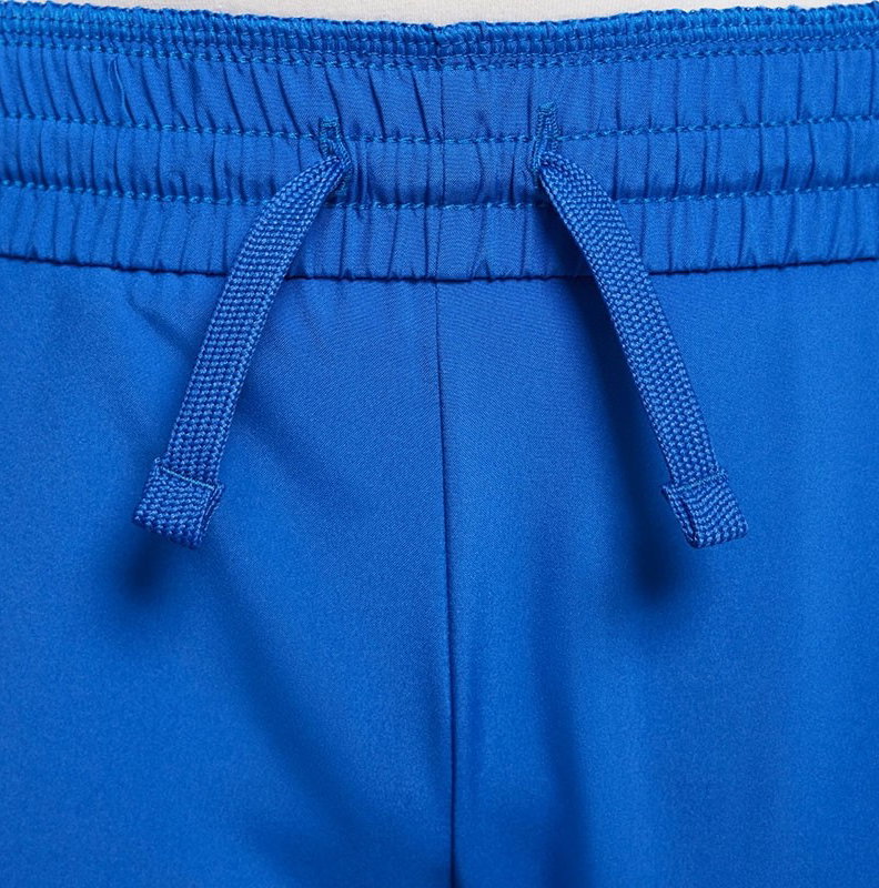 Nike Dri-Fit 4 Boys' Tennis Short