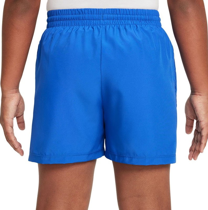 Nike Dri-Fit 4 Boys' Tennis Short