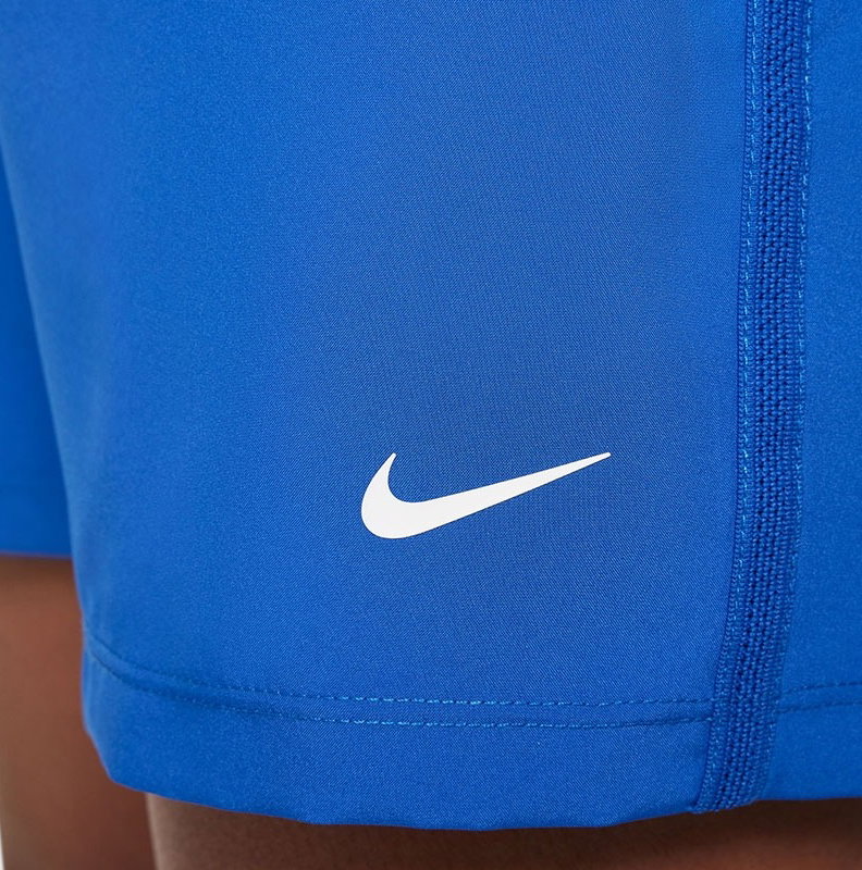 Nike Dri-Fit 4 Boys' Tennis Short