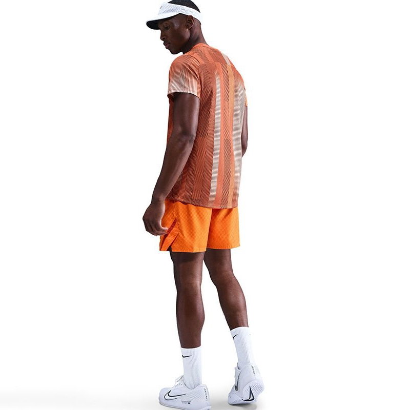 Nike Court Victory 7" Print Men's Tennis Short
