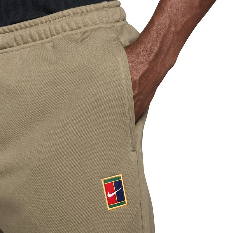 Nike Heritage Men's Tennis Joggers