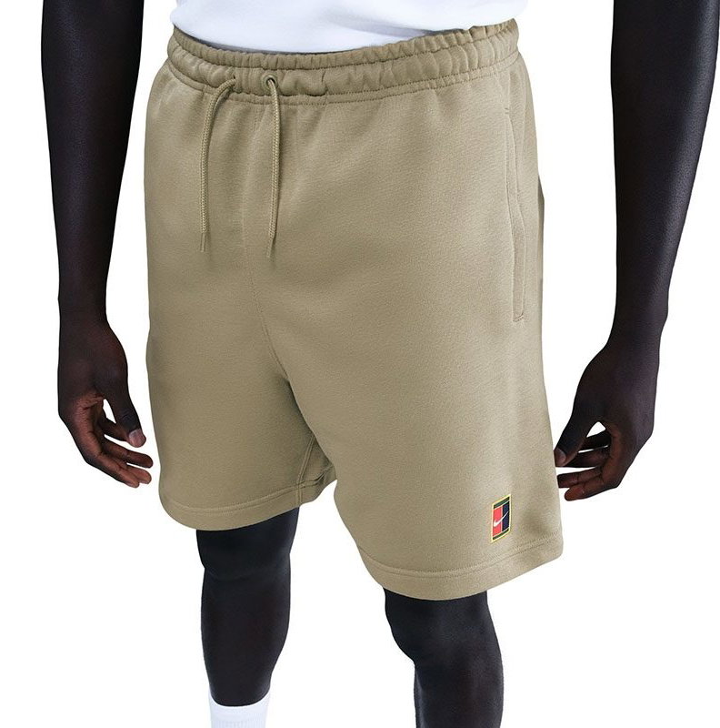 Nike Court Heritage Men's Tennis Short