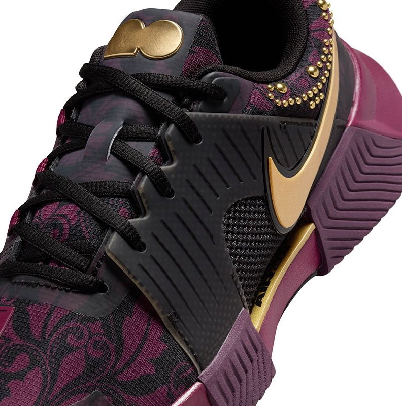 Nike Zoom GP Challenge 1 Osaka Women's Tennis Shoes