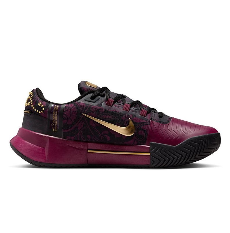Nike Zoom GP Challenge 1 Osaka Women's Tennis Shoes
