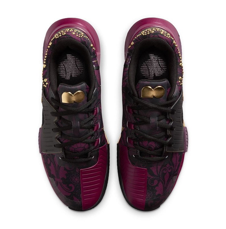 Nike Zoom GP Challenge 1 Osaka Women's Tennis Shoes