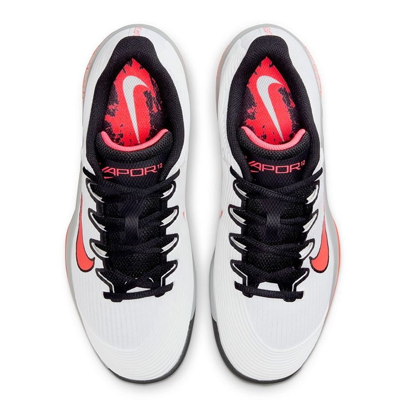 Nike Zoom Vapor 12 Premium Women's Tennis Shoes
