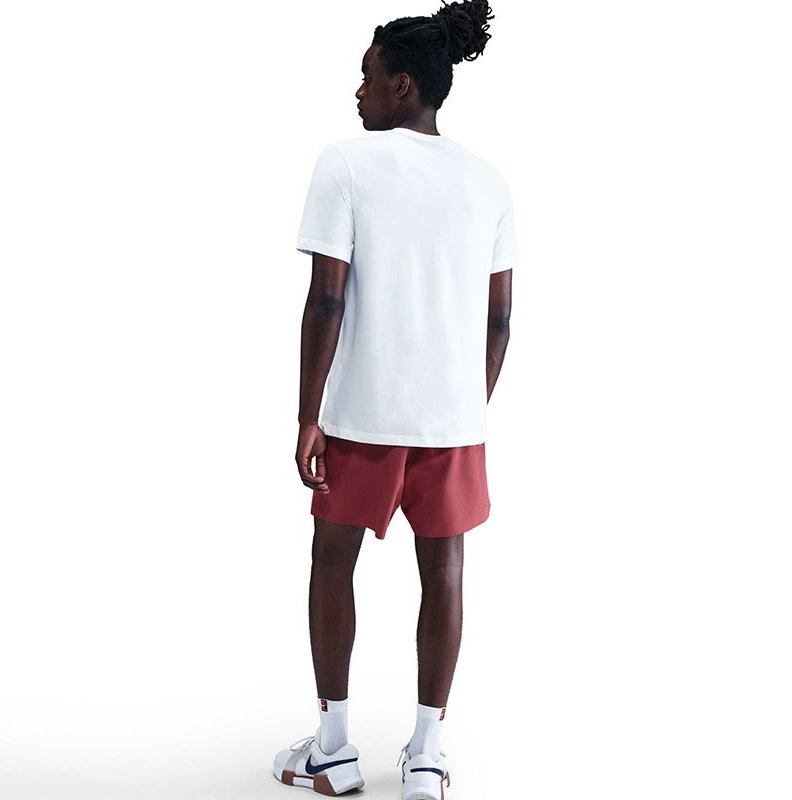 Nike Court Men's Tennis Tee