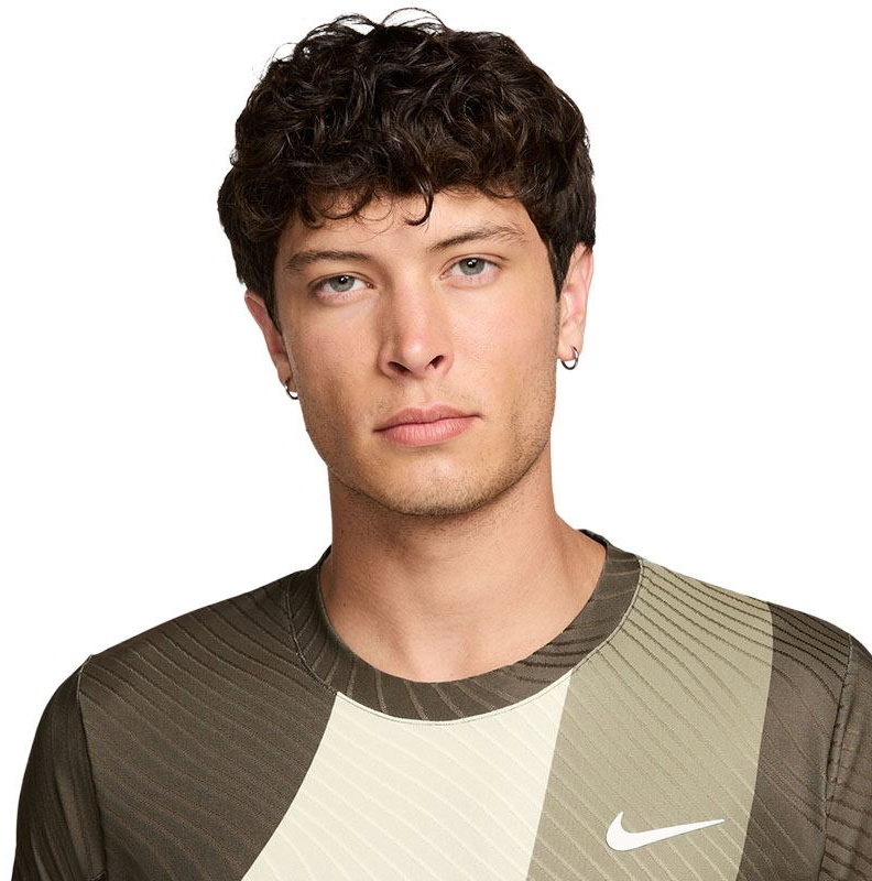 Nike Advantage MB Slam Men's Tennis Top