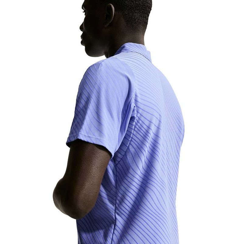 Nike Advantage MB Slam Men's Tennis Polo