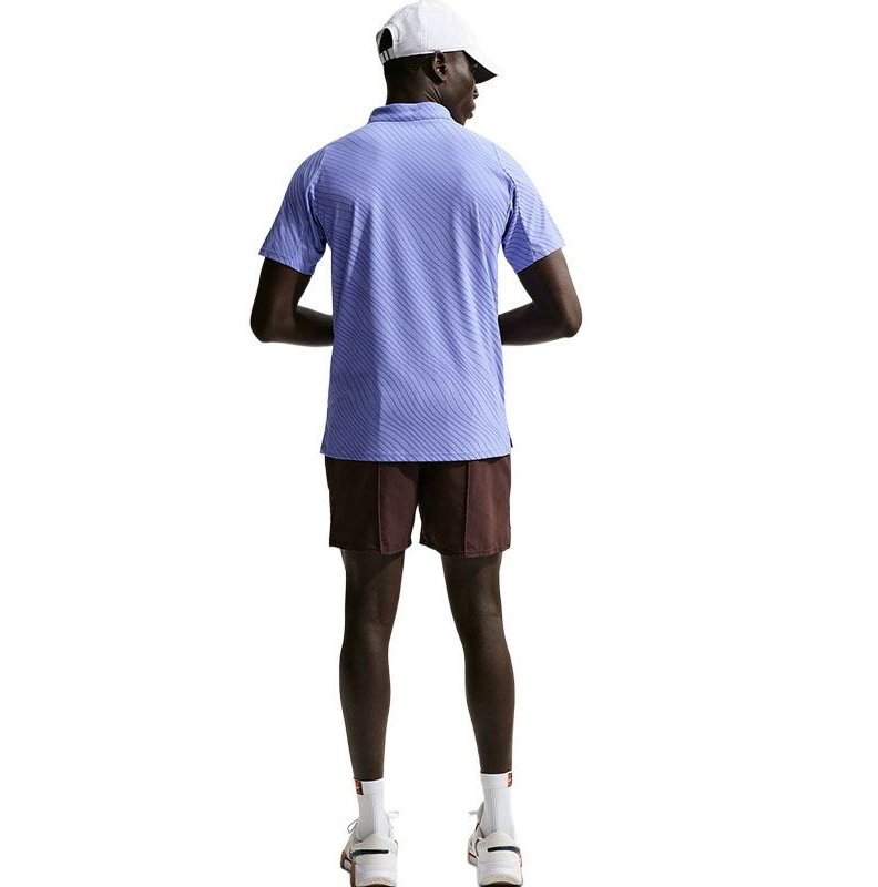 Nike Advantage MB Slam Men's Tennis Polo