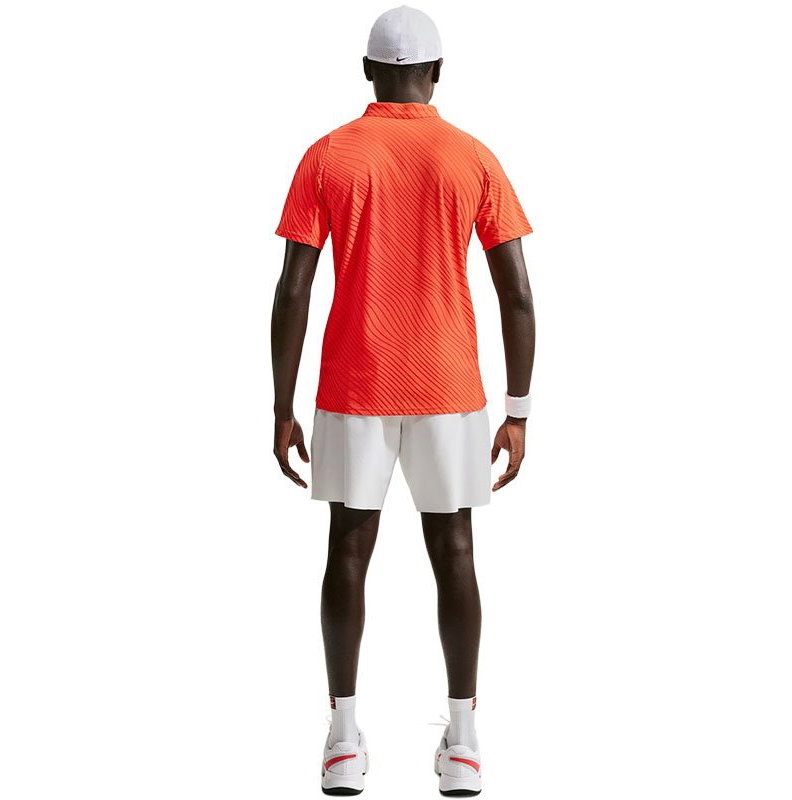 Nike Advantage MB Slam Men's Tennis Polo