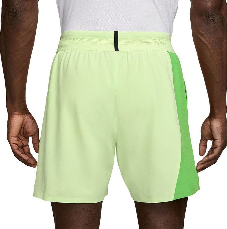 Nike Court MB Slam Men's Tennis Short