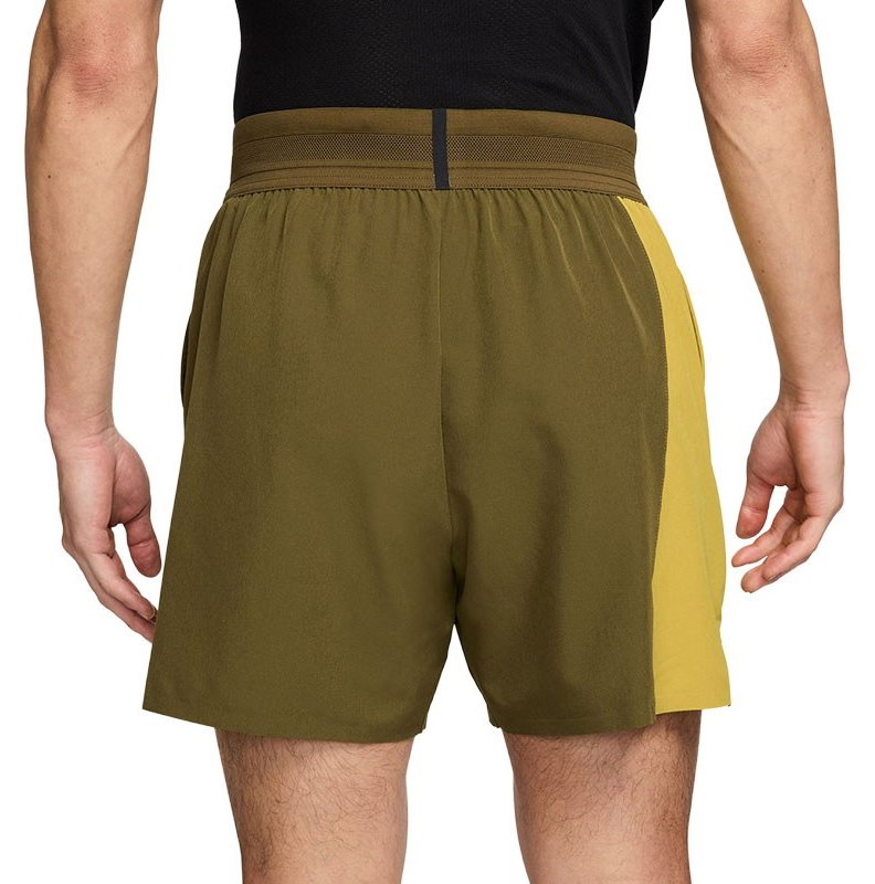 Nike Court MB Slam Men's Tennis Short