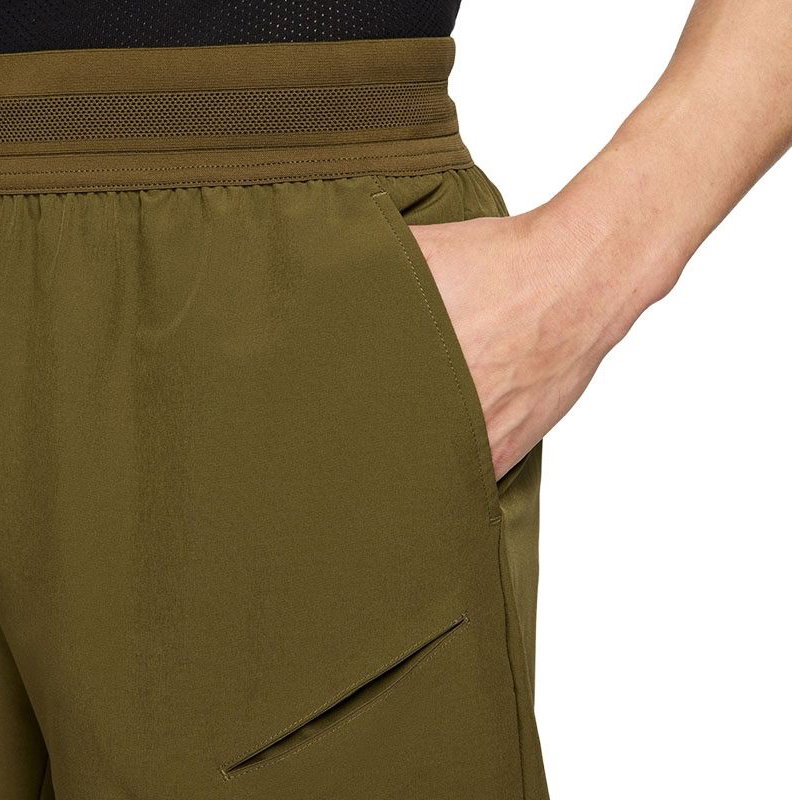 Nike Court MB Slam Men's Tennis Short