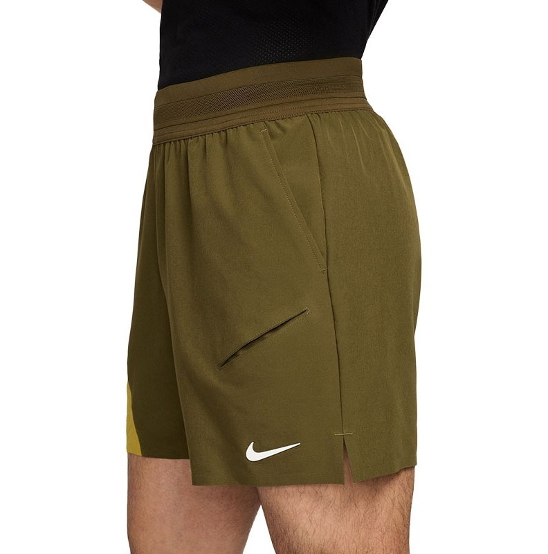 Nike Court MB Slam Men's Tennis Short