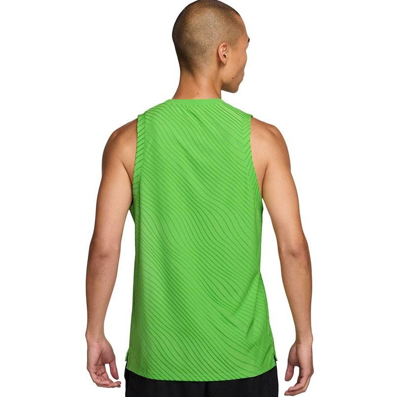 Nike Advantage MB Slam Men's Tennis Tank
