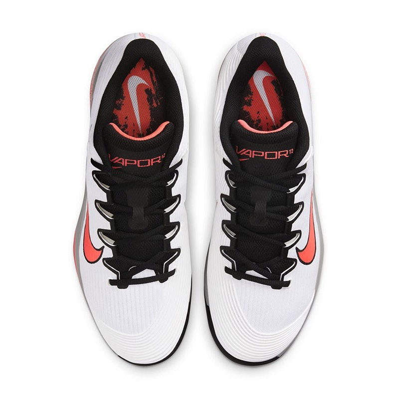 Nike Zoom Vapor 12 Premium Men's Tennis Shoes