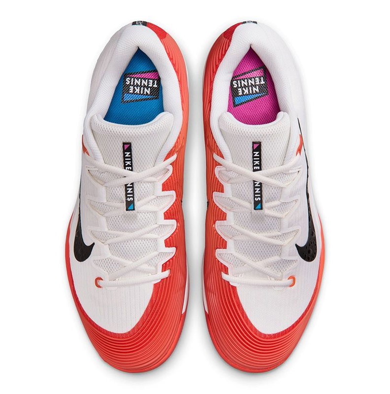 Nike Zoom Vapor 12 Premium Men's Tennis Shoes