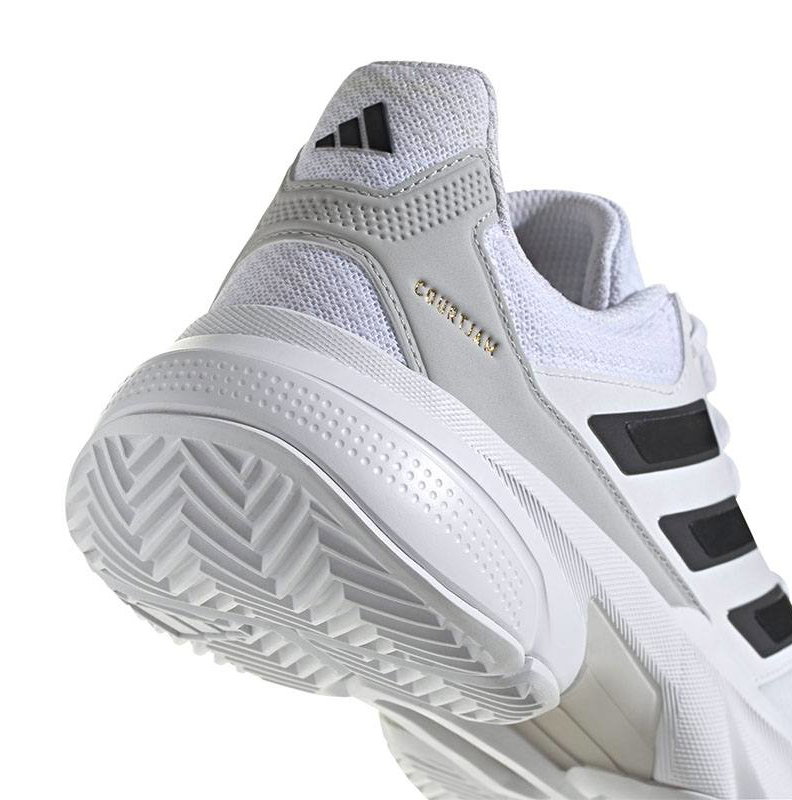 adidas CourtJam Control 3 Men's Tennis Shoes