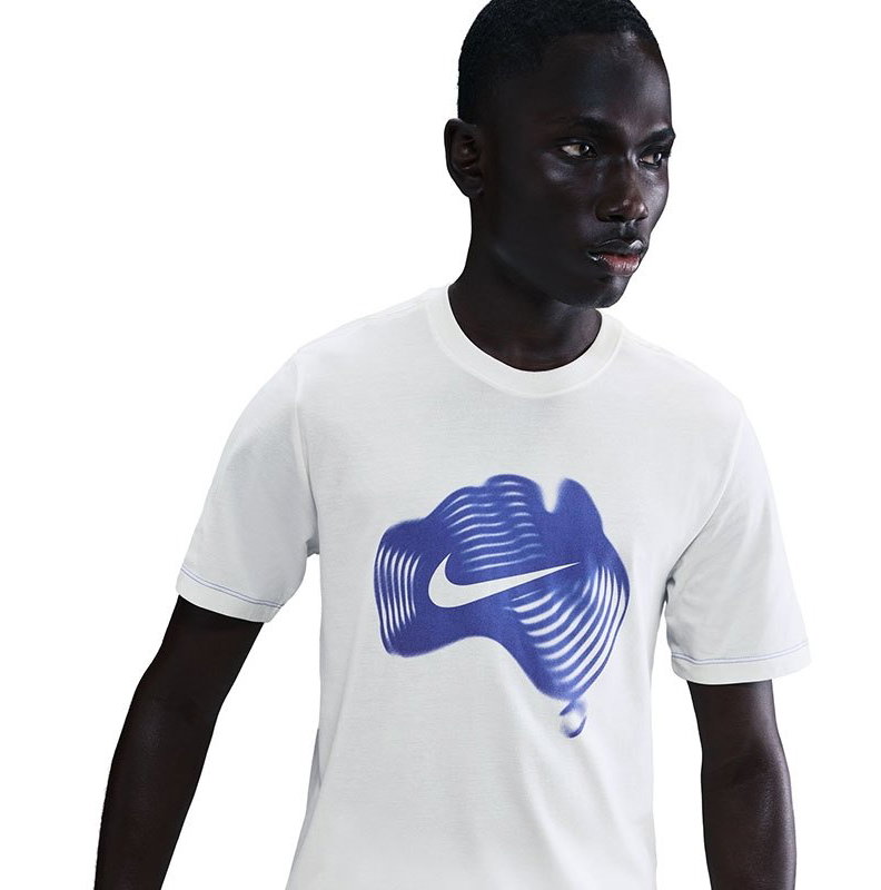 Nike Court Men's Tennis Tee