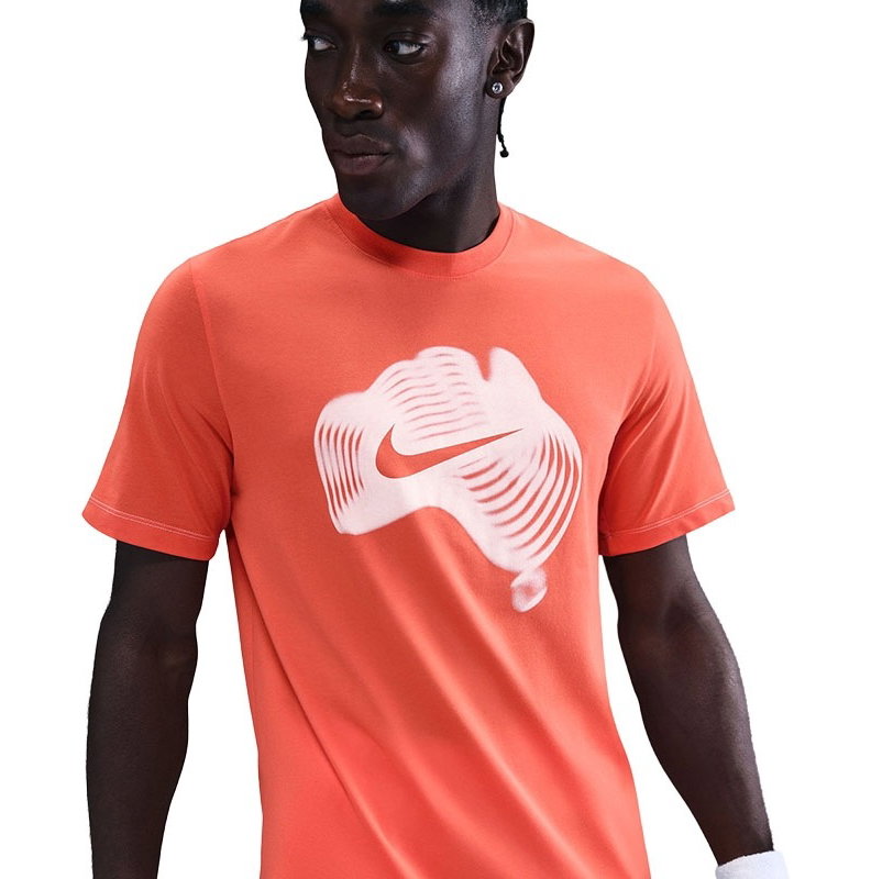 Nike Court Men's Tennis Tee