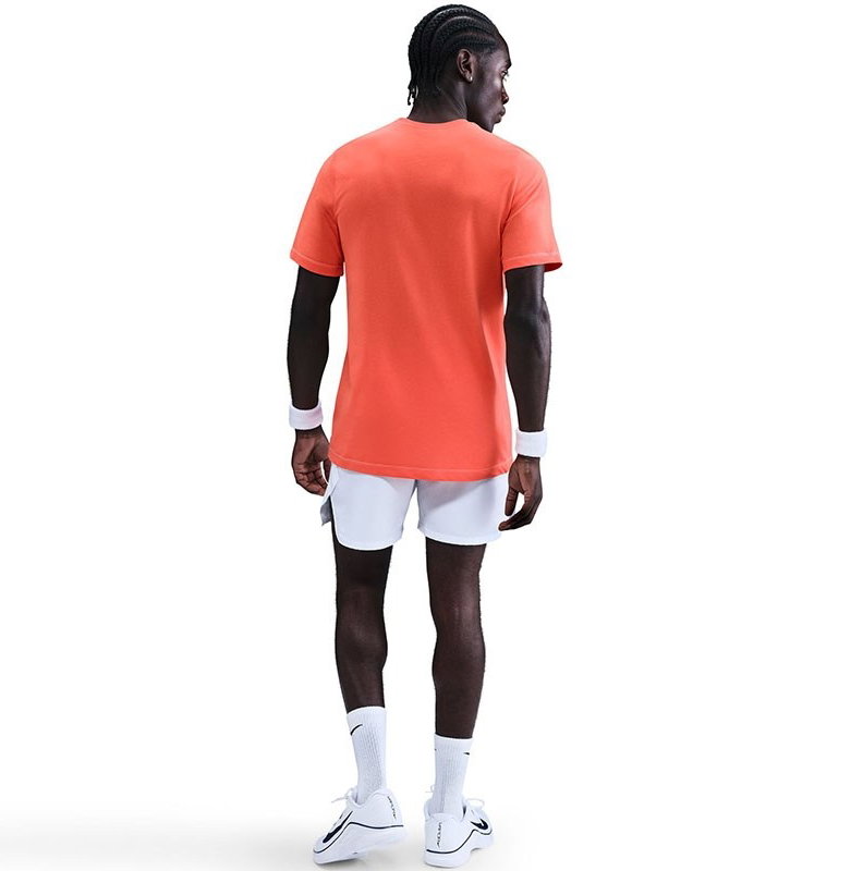 Nike Court Men's Tennis Tee
