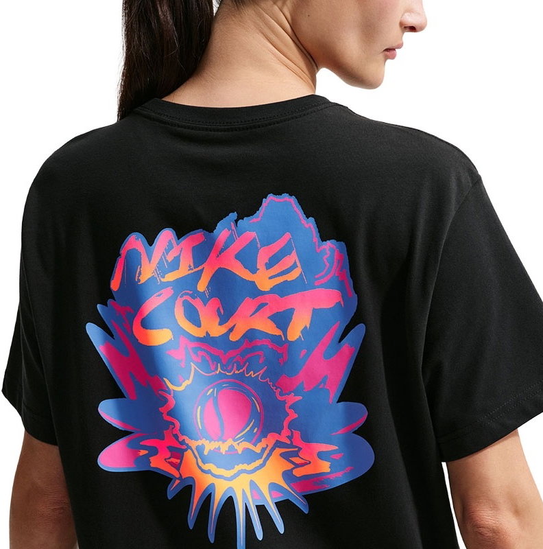Nike Slam OZ Women's Tennis Tee