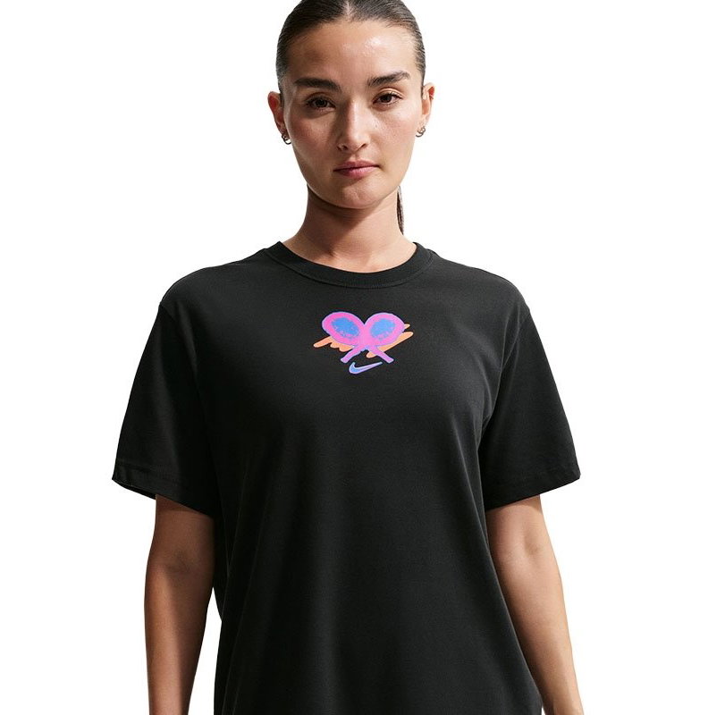 Nike Slam OZ Women's Tennis Tee