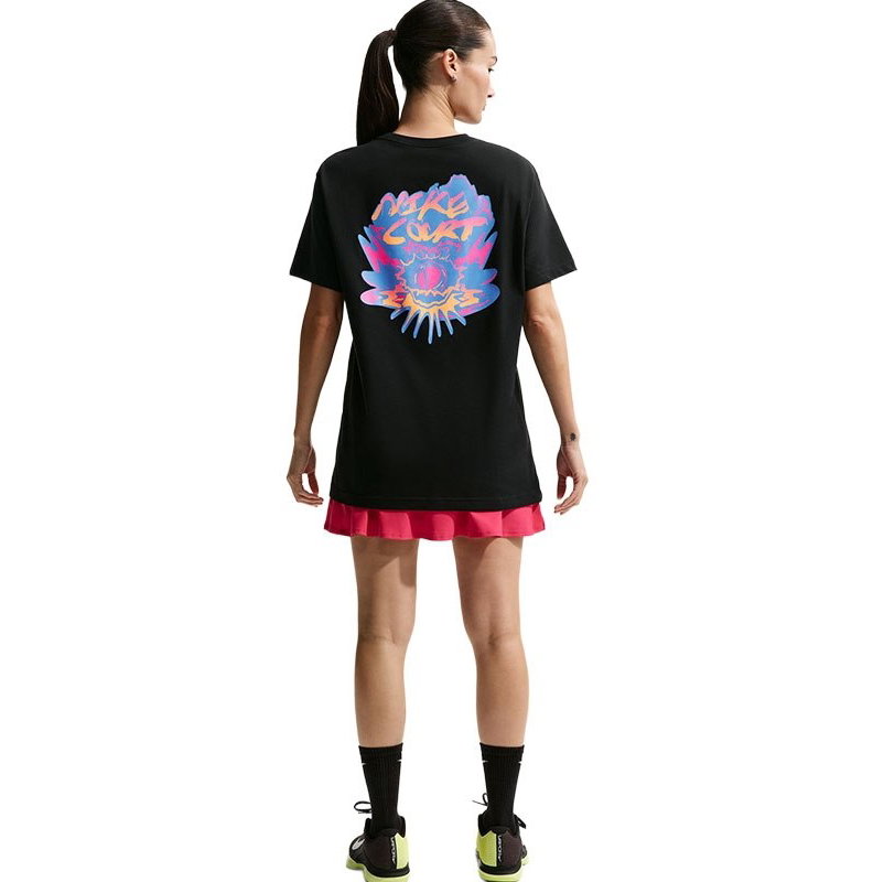 Nike Slam OZ Women's Tennis Tee